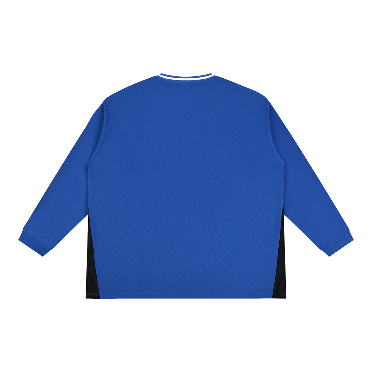 White logo - Long Sleeve Jersey