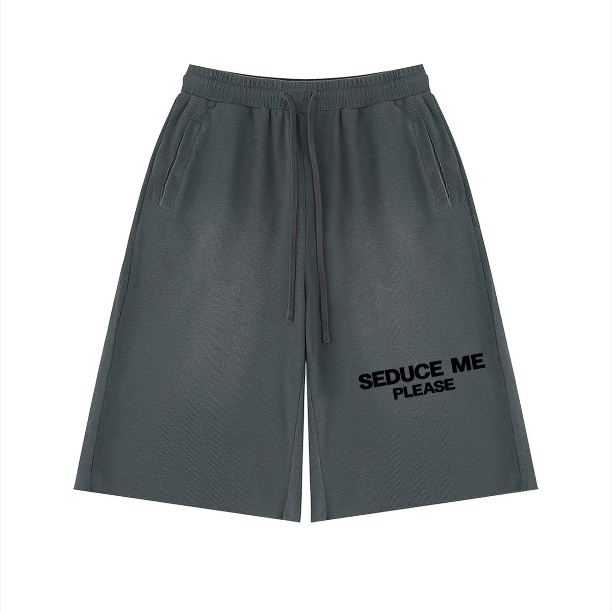 SEDUCE ME shorts