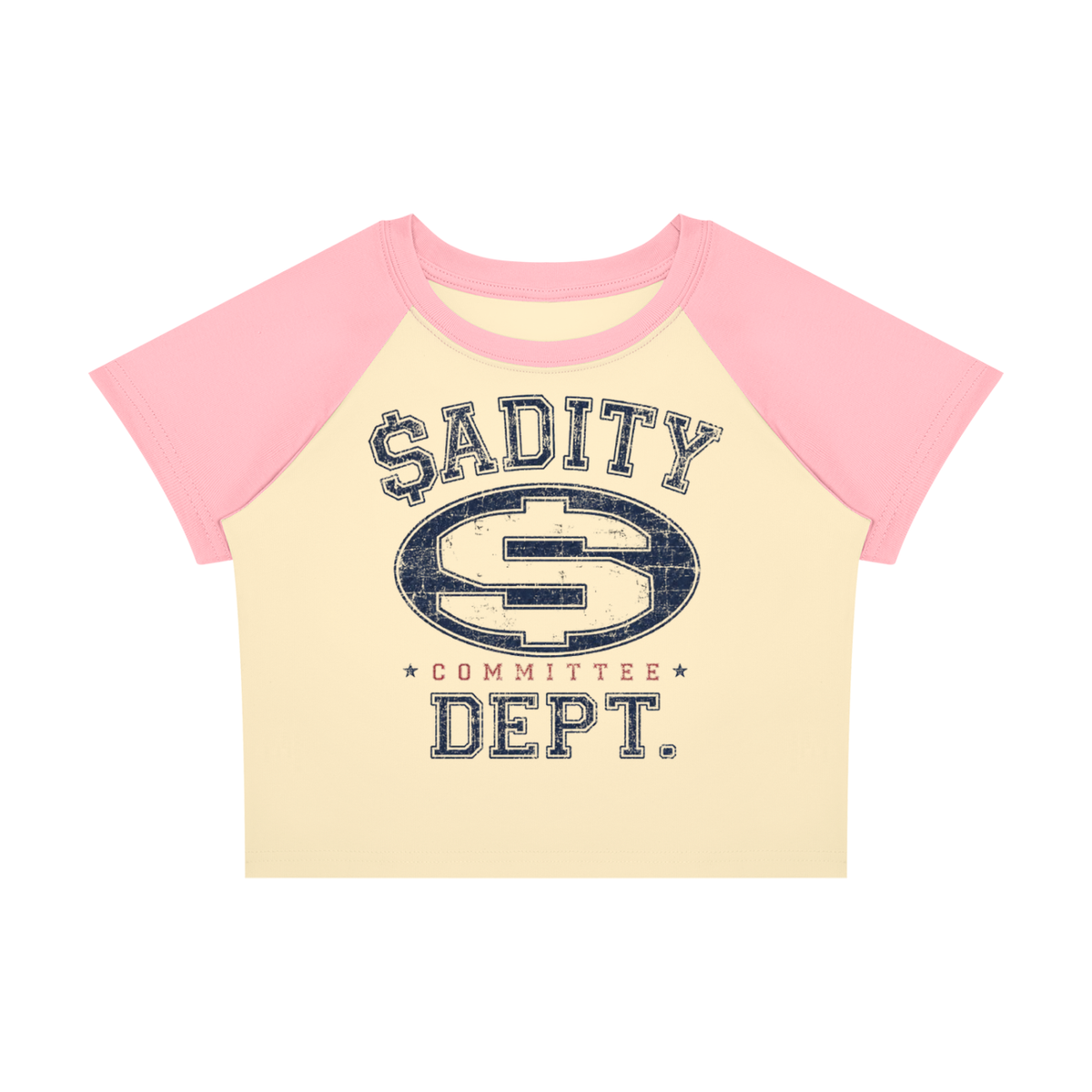 $ADITY COMITTEE BABY TËE