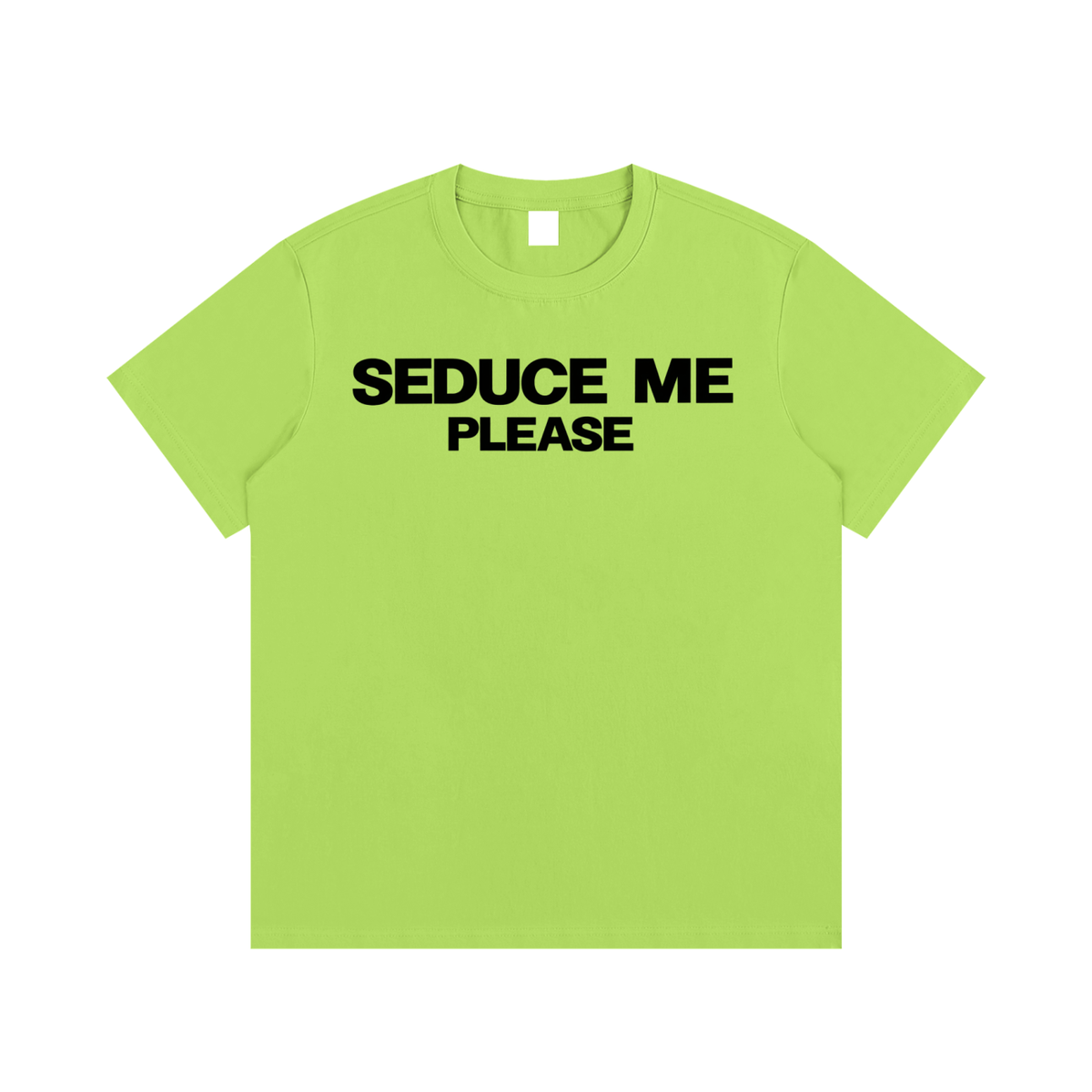 Essential SEDUCE ME T-Shirt
