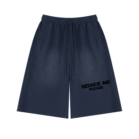 SEDUCE ME shorts