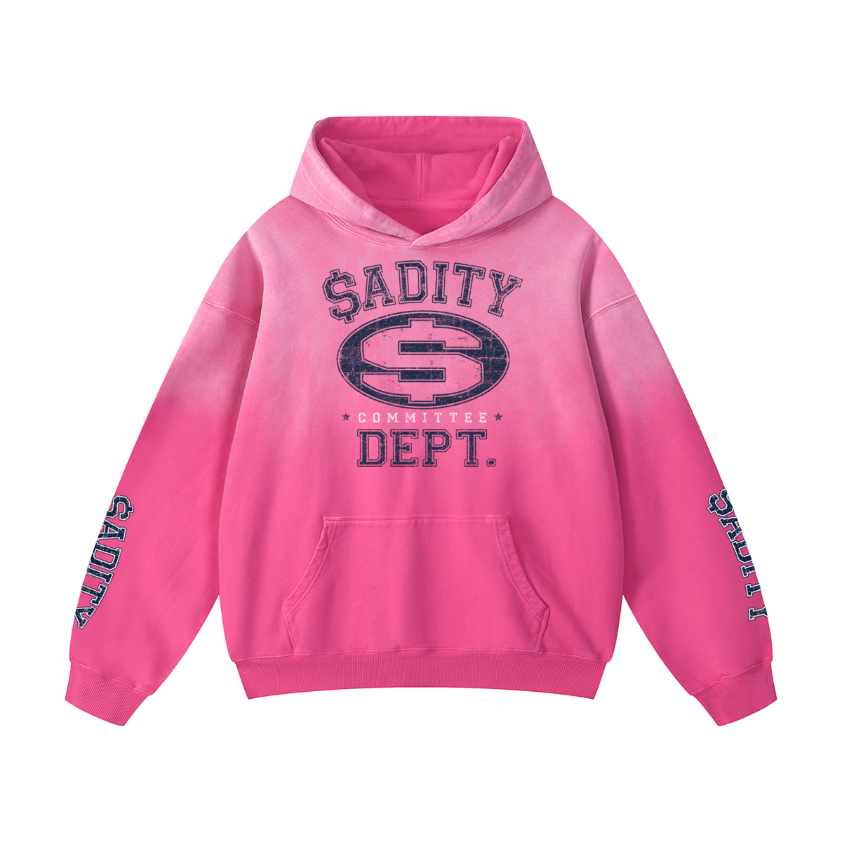 $ADITY COMITTEE HOODIE