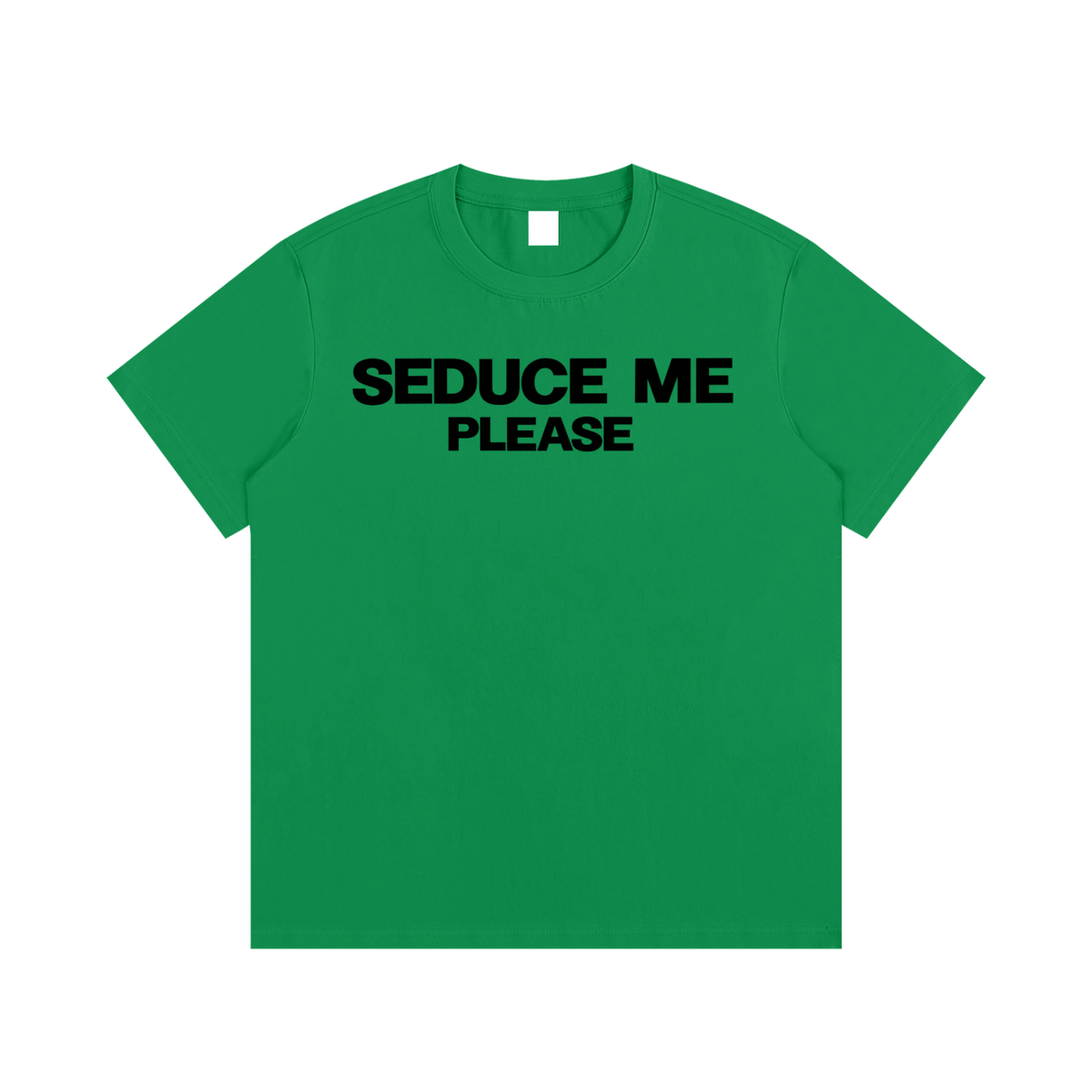 Essential SEDUCE ME T-Shirt