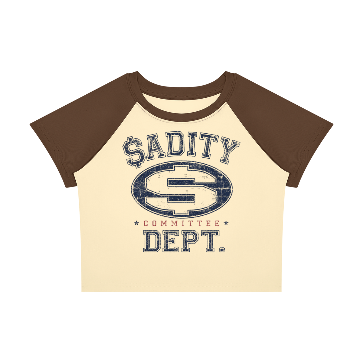 $ADITY COMITTEE BABY TËE