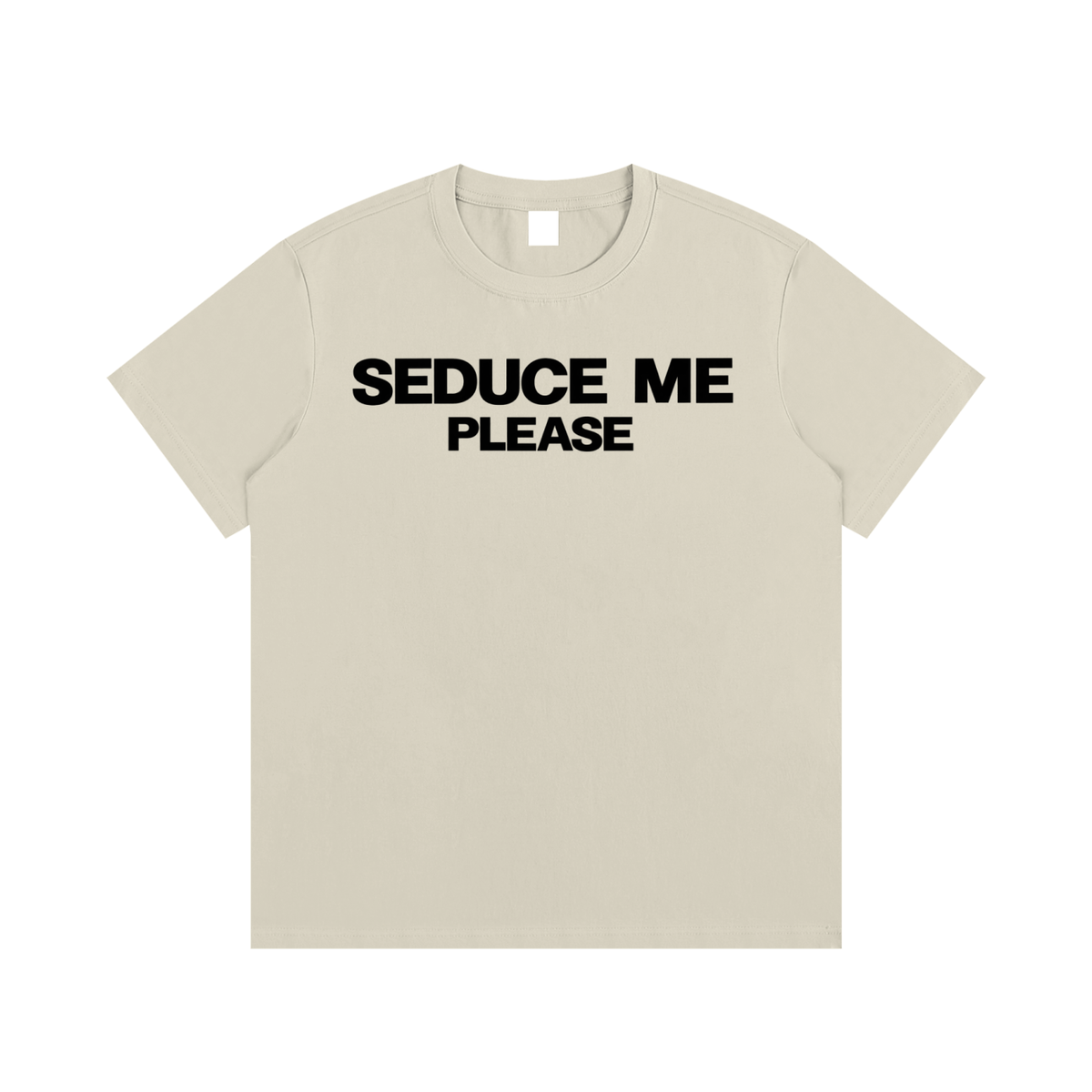 Essential SEDUCE ME T-Shirt