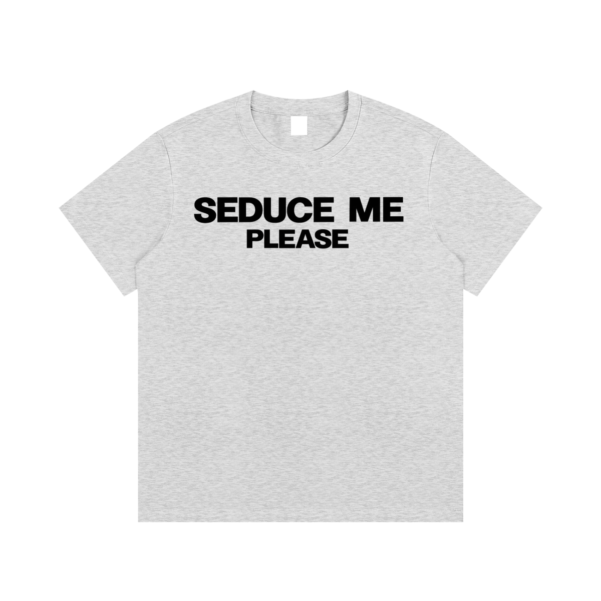 Essential SEDUCE ME T-Shirt