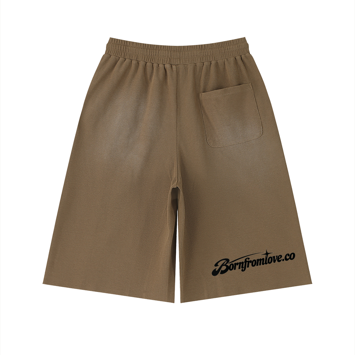 SEDUCE ME shorts