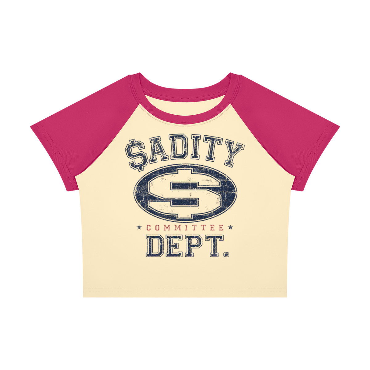 $ADITY COMITTEE BABY TËE