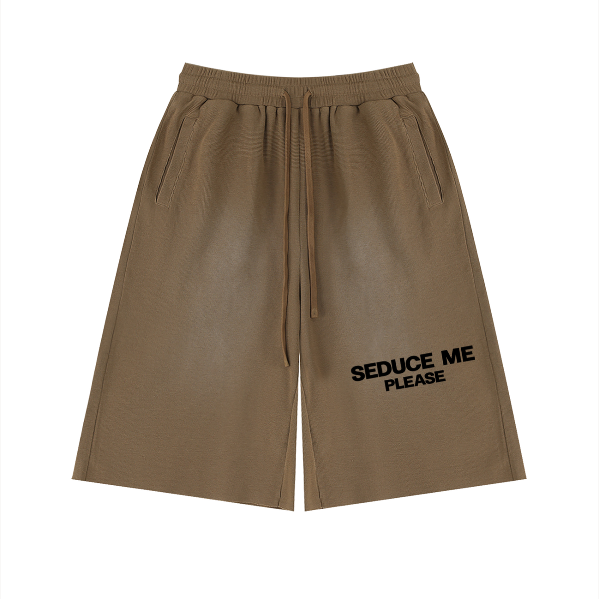 SEDUCE ME shorts