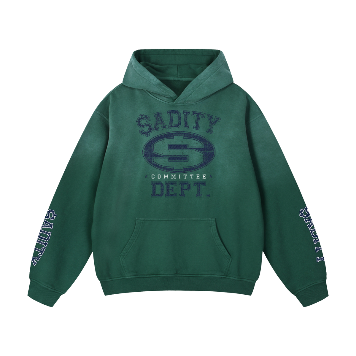 $ADITY COMITTEE HOODIE
