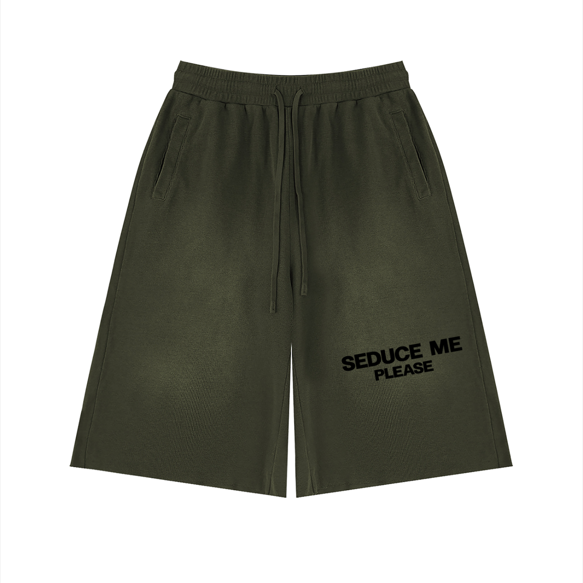 SEDUCE ME shorts
