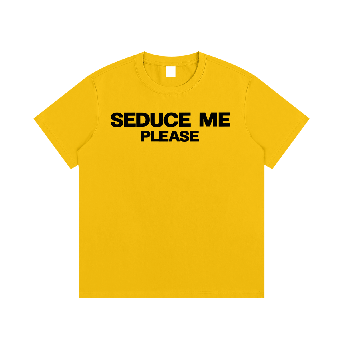 Essential SEDUCE ME T-Shirt