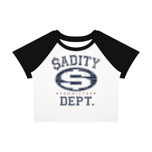 $ADITY COMITTEE BABY TËE