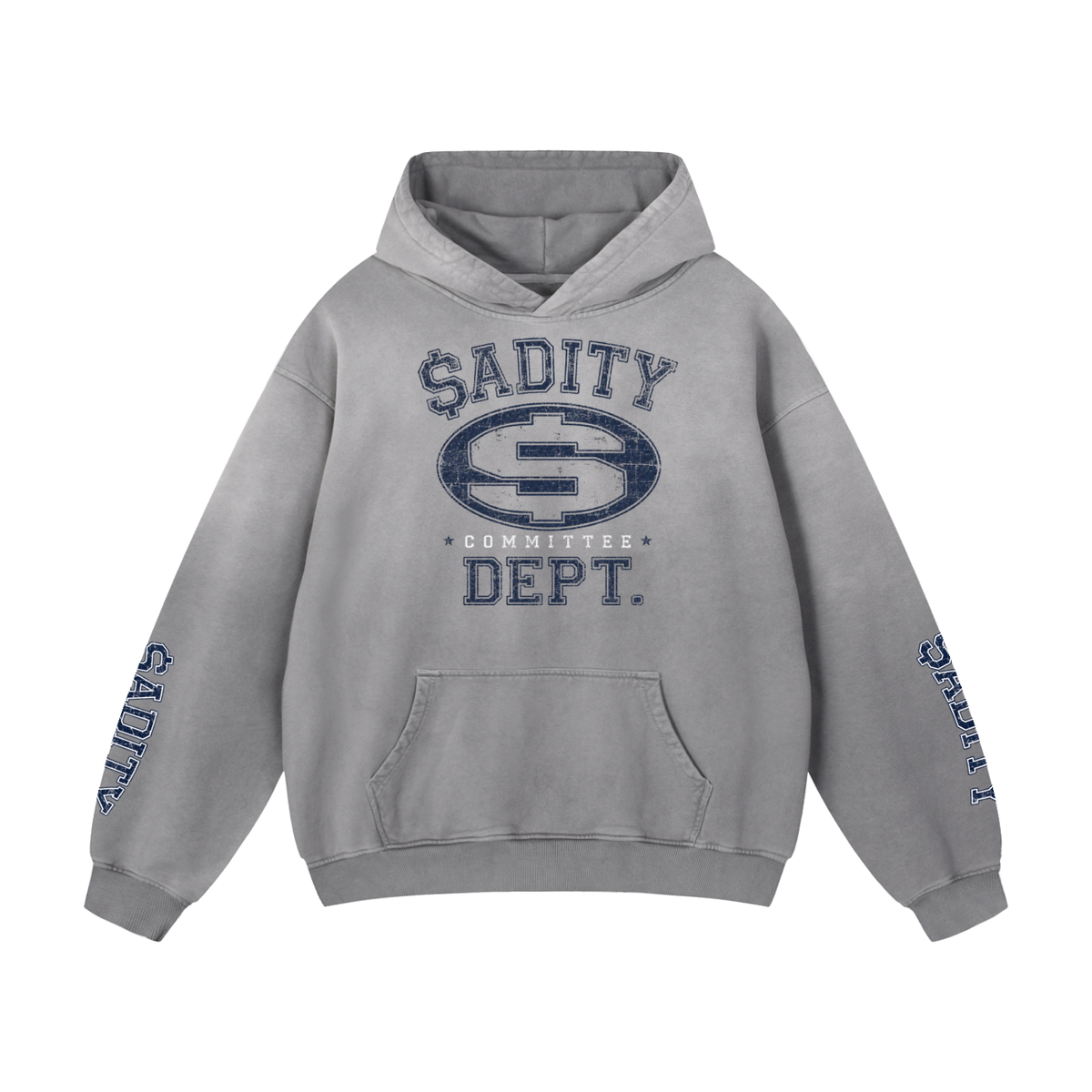 $ADITY COMITTEE HOODIE