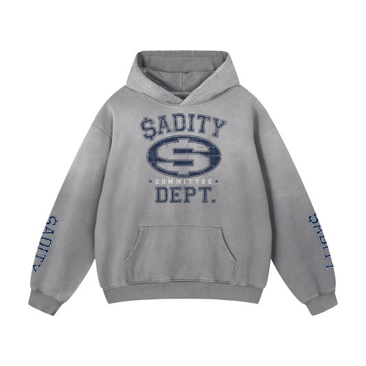 $ADITY COMITTEE HOODIE