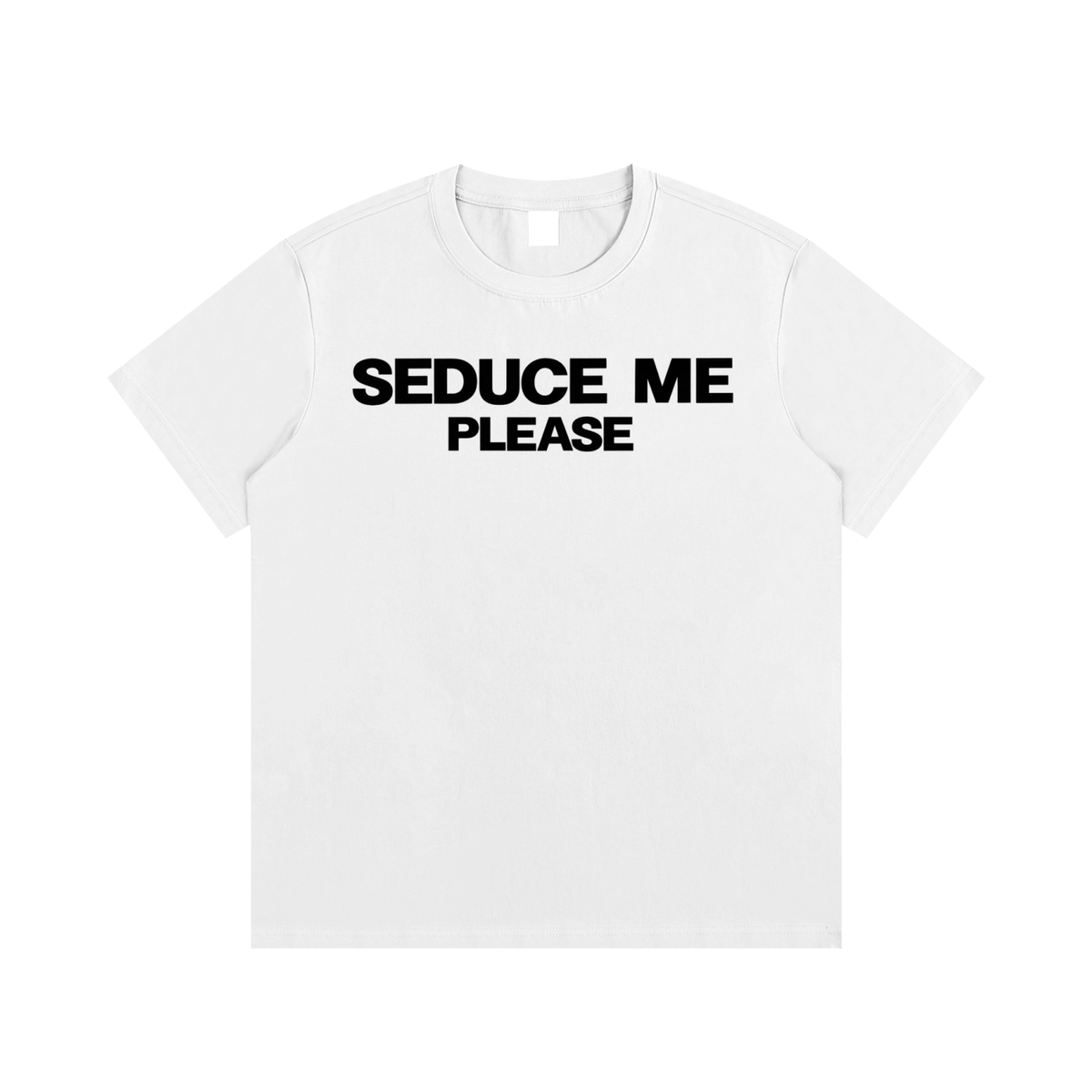 Essential SEDUCE ME T-Shirt