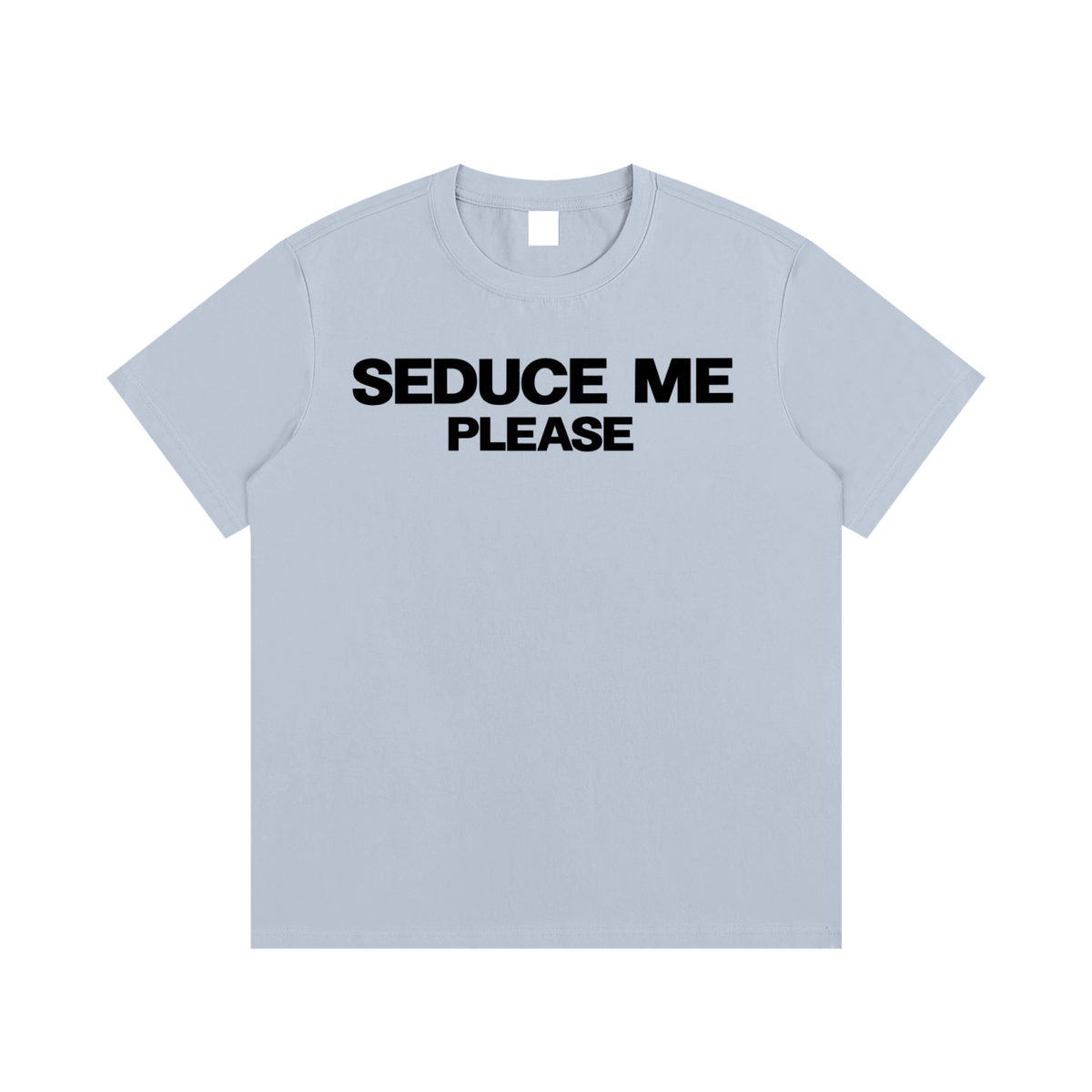 Essential SEDUCE ME T-Shirt