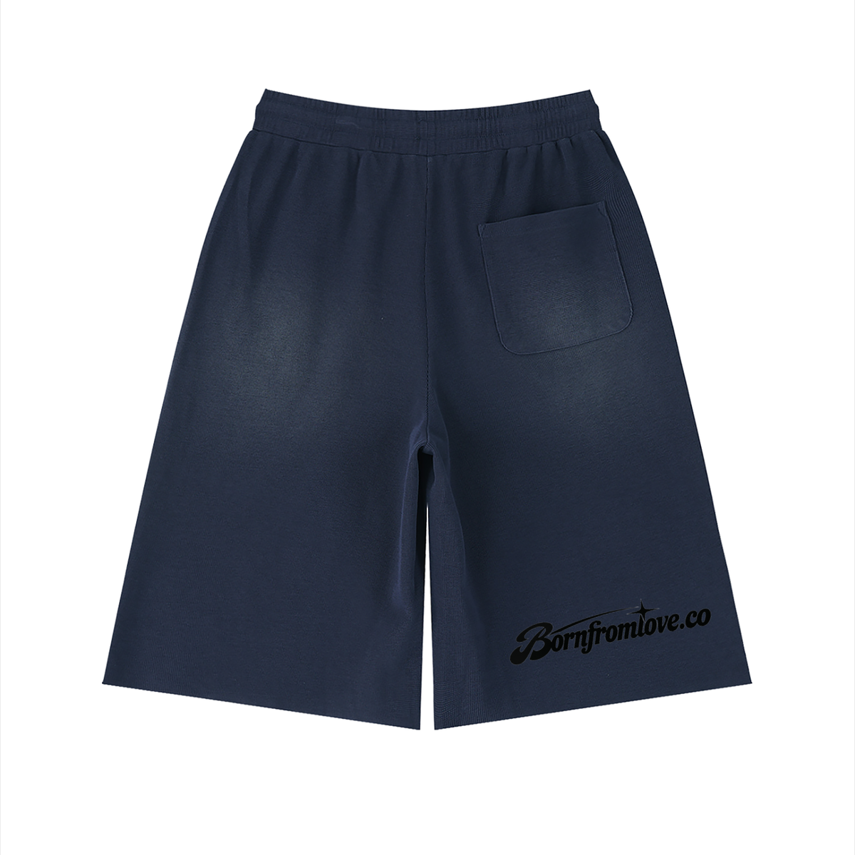 SEDUCE ME shorts
