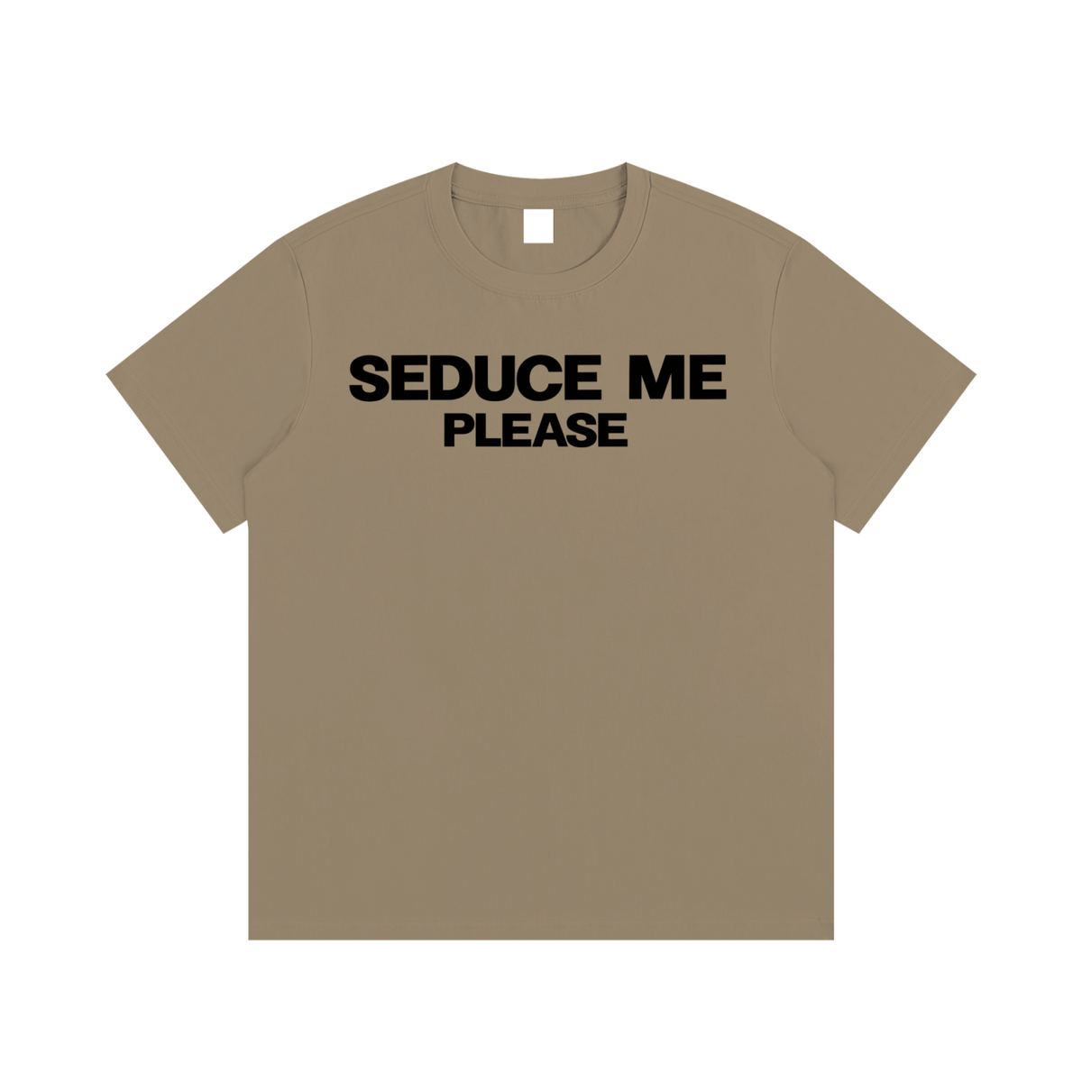 Essential SEDUCE ME T-Shirt