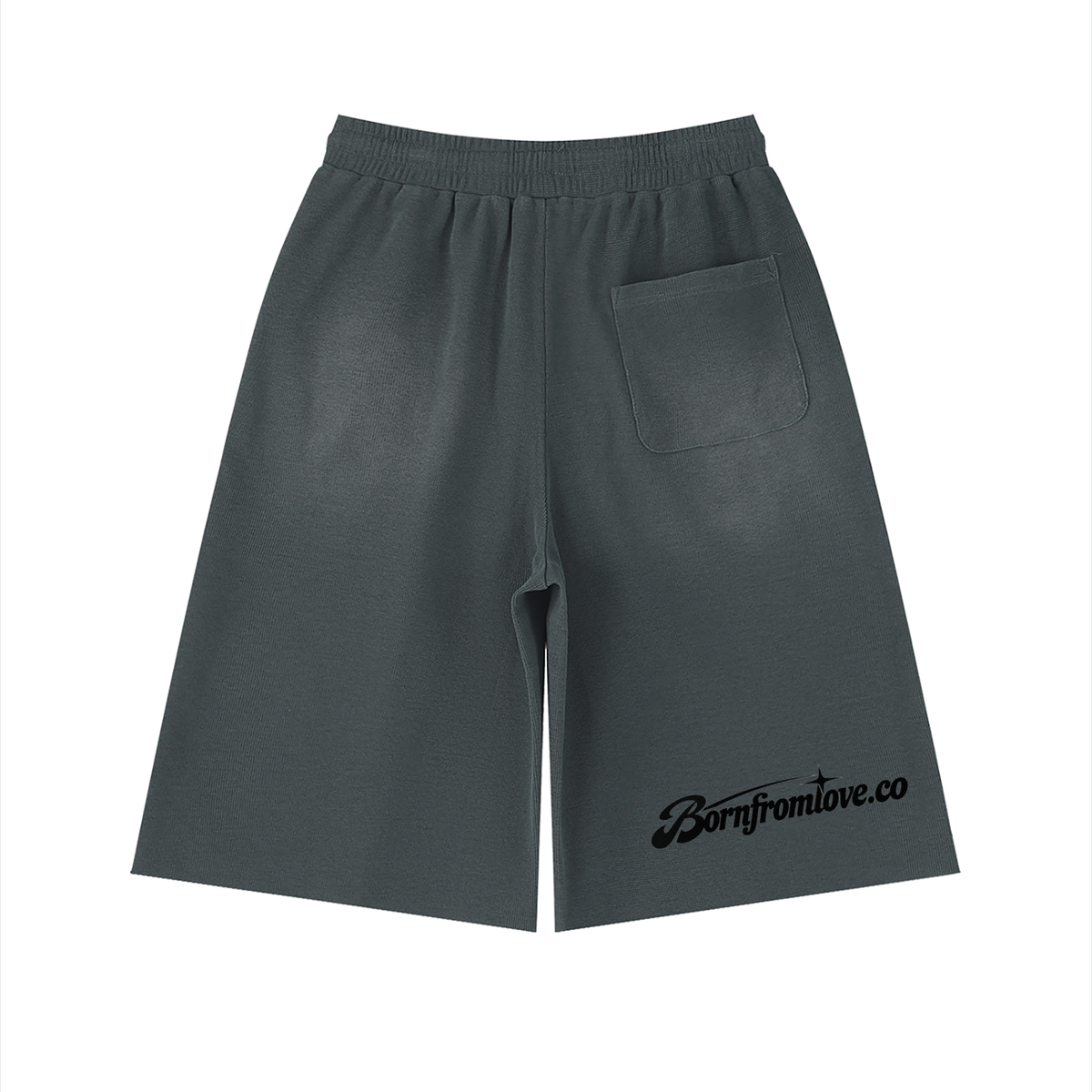 SEDUCE ME shorts