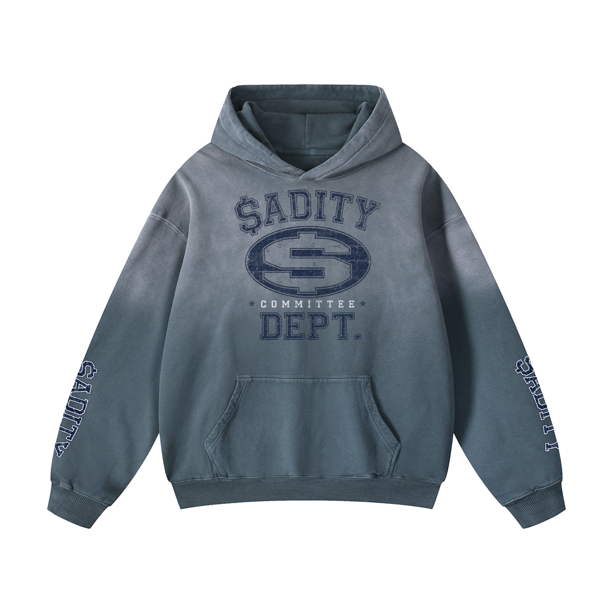$ADITY COMITTEE HOODIE